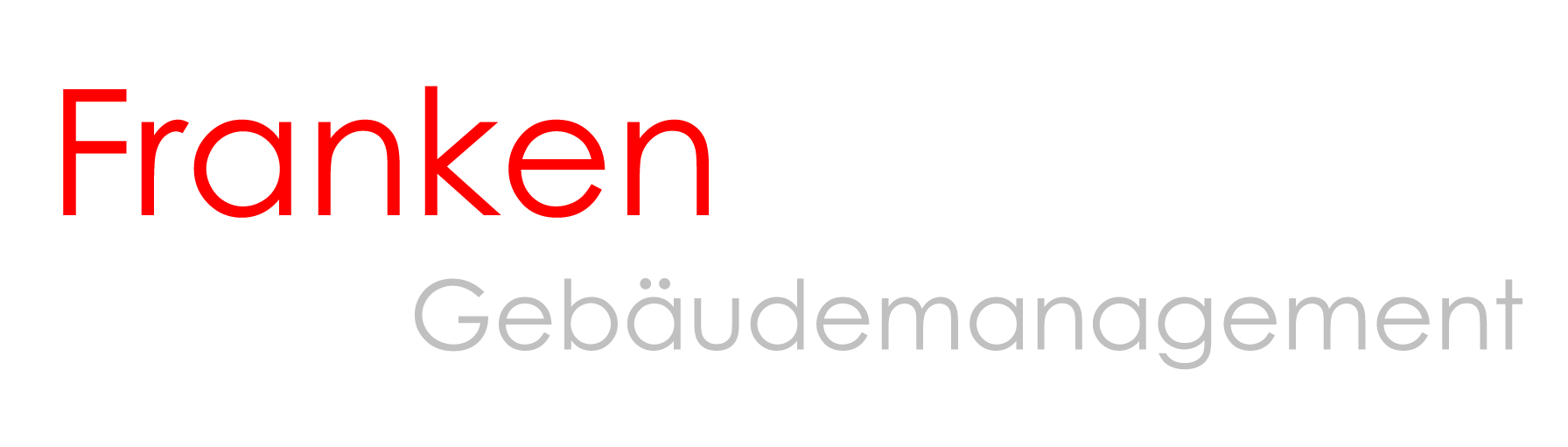 Franken Gebäudemanagement